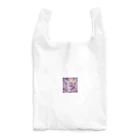 うしおクローバーの銀河姫猫伝説Ｓ Reusable Bag