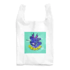 森本雄也の石見神楽_八岐大蛇＠mediumblue Reusable Bag