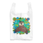 夢幻カワウソくんのお店の夢幻カワウソくん Reusable Bag