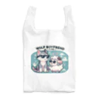 姫とすずり。のオオカミの彼氏 Reusable Bag