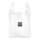 Design by hisachilの競馬 Reusable Bag