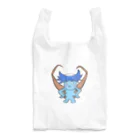 EASTY Yu The World Shopのたがめがっぱ Reusable Bag