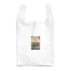 浮世絵屋の広重「冨二三十六景⑦　東都墨田堤」歌川広重の浮世絵 Reusable Bag