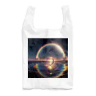 3tomo6's shopのRainbow Ring Reusable Bag