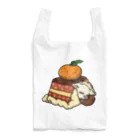 DoluneeのKOTATSU KING Reusable Bag