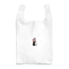 sensibilitéのpokapokaaaaa!!! Reusable Bag