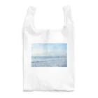 夢見心地の湘南の海 Reusable Bag