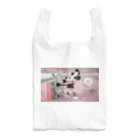 CHIKUSHOの蒸気船ウィリー Reusable Bag