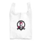 くるあとのCyberpunk DJ girl Reusable Bag