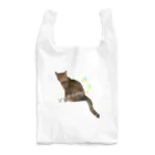 tkmhw832のソックス Reusable Bag