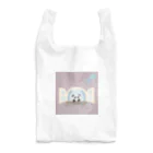 yukiのほのぼのパンダ Reusable Bag