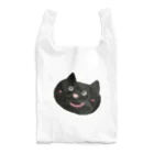 eimmy_worksのねこ Reusable Bag