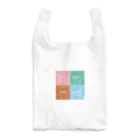 横浜BSCのオフィシャル四季グッズ Reusable Bag