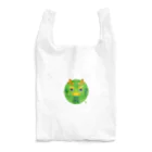 Atelier Pomme verte の竜の顔 Reusable Bag