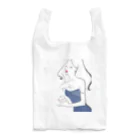 Jojo Yan | A Fashion Illustratorのお気に入りの香り Reusable Bag