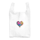 &AIのD-Hearts 1 Reusable Bag