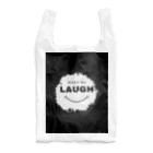 レモングラスのLAUGH 笑う Reusable Bag