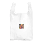 マインドアップの男の子 Reusable Bag