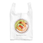 Gyaos Storeのウロボロスのフライ Reusable Bag