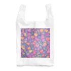 tleflower のFlower Reusable Bag