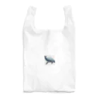 ラクダカンパニーのブルーソング Reusable Bag