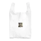 おふざけのパンク女2 Reusable Bag