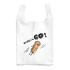 ari designのみたらしだんＧＯ！ Reusable Bag