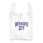 UFOKOFU1975のUFO KOFU CITY Reusable Bag