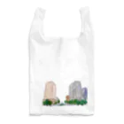 maruno-shopの丸の内1 Reusable Bag