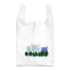 maruno-shopの丸の内2 Reusable Bag