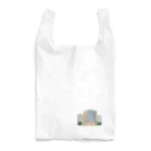 maruno-shopの丸の内3 Reusable Bag