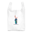 ちゃんまるのえびぷり Reusable Bag