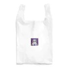 mellowのDJわんこ Reusable Bag