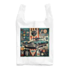 E16の1960年ポンティアック GTO  Reusable Bag