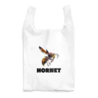 BLUEZZLYのHORNET Reusable Bag