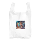 おもかわさんの赤ちゃんテレフォン👼 Reusable Bag