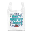 B_store（仮）のしんぱいないないばぁ Reusable Bag