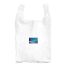 shige9-3415のおーろら Reusable Bag