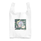 JINJIN_DRAMATIC_COMPANYのカルマくん Reusable Bag