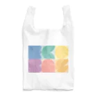 趣味でデザインしたグッズショップのECO BAG エコバッグ