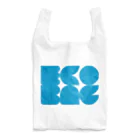 趣味でデザインしたグッズショップのECO BAG Reusable Bag