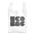 趣味でデザインしたグッズショップのECO BAG エコバッグ