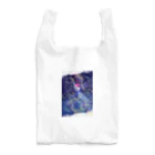 haa-taの夜間飛行 Reusable Bag