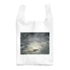 私の世界の天空 Reusable Bag