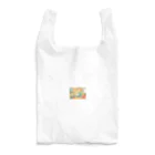 bam0508の仕事場のハムスター Reusable Bag