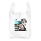 SORASIDER.MONO（そらさいだあ・どっと・もの）のCYBER ギャル❤❤❤ Reusable Bag