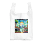 PiXΣLの Retro games / type.1 Reusable Bag