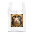 chikinpigのチャールストン二世 Reusable Bag