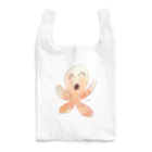 nagifukuのちびたこ Reusable Bag