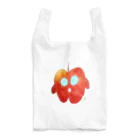 nagifukuのちびりんご Reusable Bag